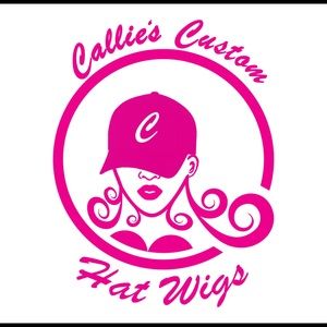 Callie’s Custom Hat Wigs